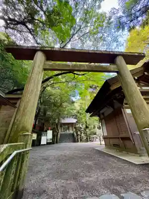 多度大社(三重県)