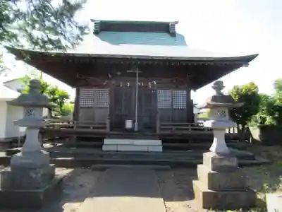 御嶽神社(東京都)