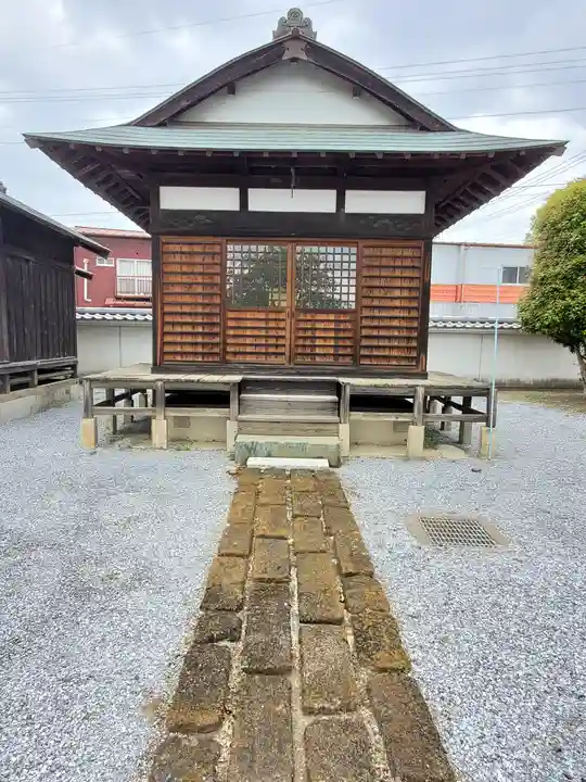 法音寺(栃木県)
