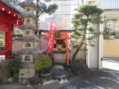 摠禅寺(東京都)