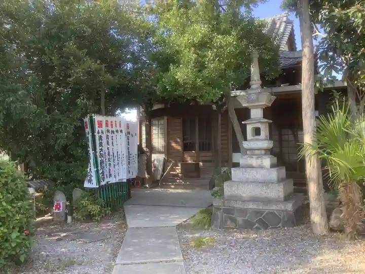 龍福寺(普照庵 龍福寺)(愛知県)