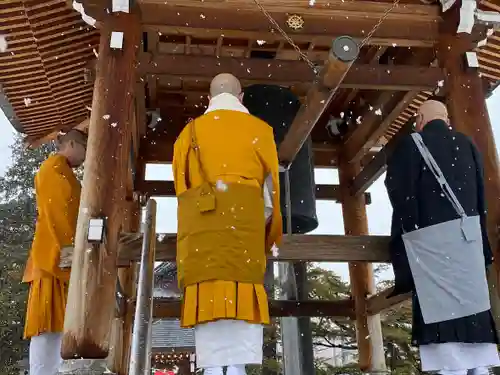眞久寺のその他建物
