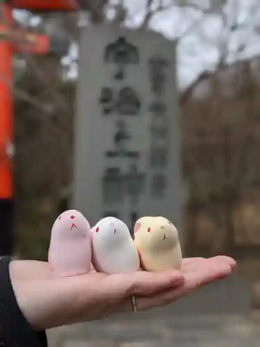 宇治上神社のおみくじ