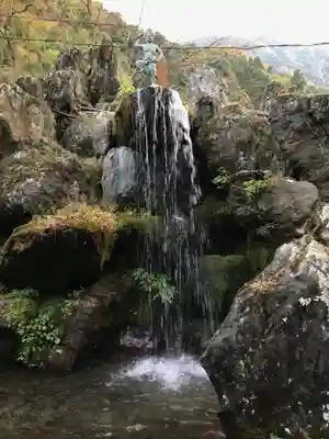 石鎚神社 中宮 成就社(愛媛県)