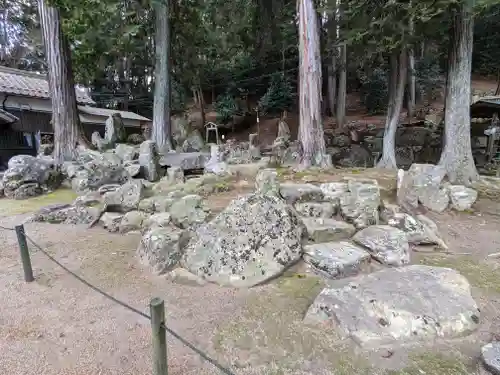 松尾神社(滋賀県)