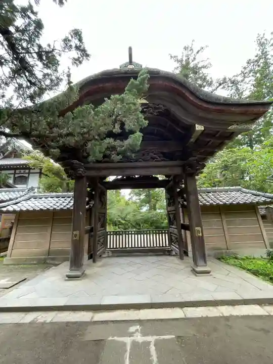円覚寺(神奈川県)