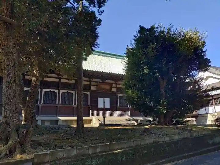 総持寺(神奈川県)