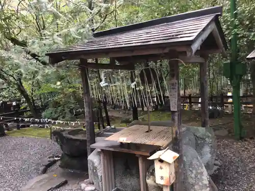 野宮神社(京都府)