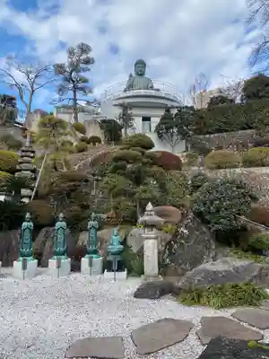 善生寺(東京都)