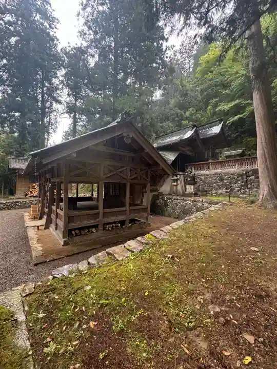 金峰神社(岐阜県)