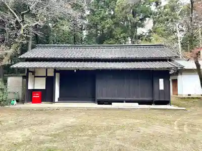 若松天神社(滋賀県)