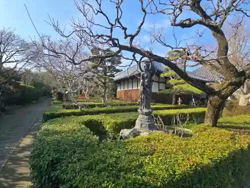 石光寺(奈良県)