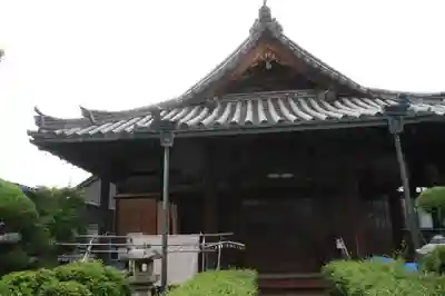 西光寺(奈良県)