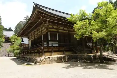 神護寺の末社・摂社