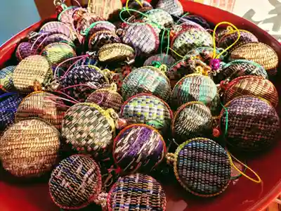 長徳寺のお守り