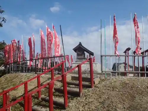 高町稲荷(愛知県)