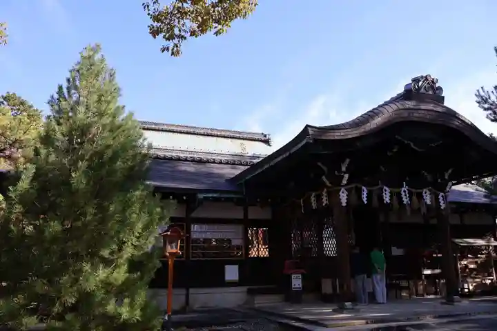 豊国神社(京都府)