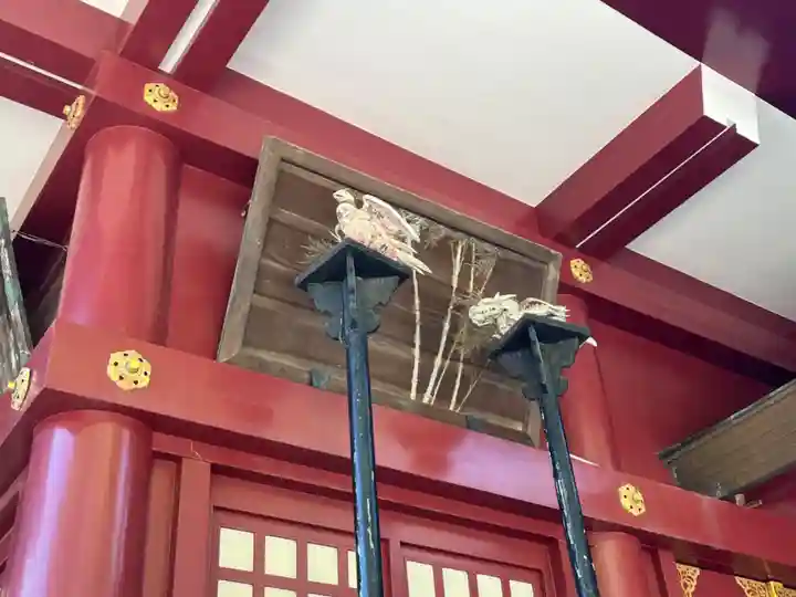 笠間稲荷神社(茨城県)