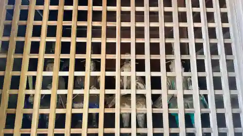 若狭姫神社（若狭彦神社下社）(福井県)