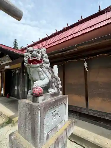古町豊受大神宮(長野県)