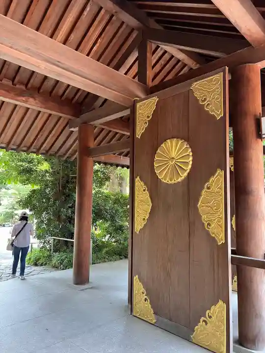 阿佐ヶ谷神明宮(東京都)