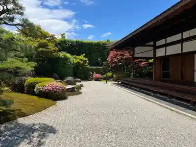 興臨院(京都府)