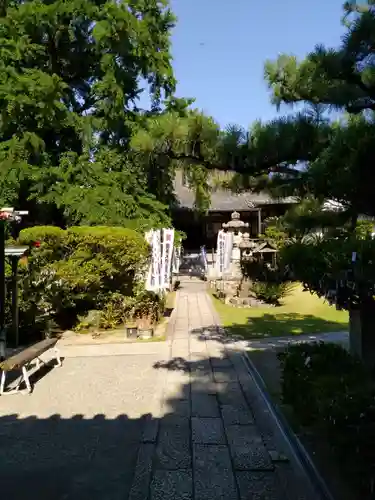 大福田寺のその他建物
