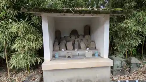 法園寺(京都府)