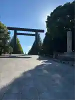 靖國神社(東京都)