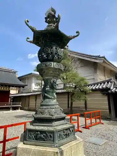 東寺（教王護国寺）(京都府)