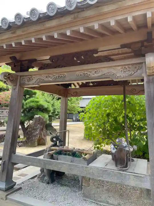 本山寺(香川県)