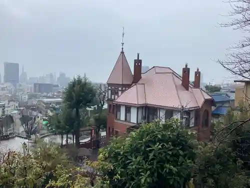 北野天満神社(兵庫県)