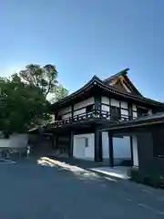 石切劔箭神社(大阪府)