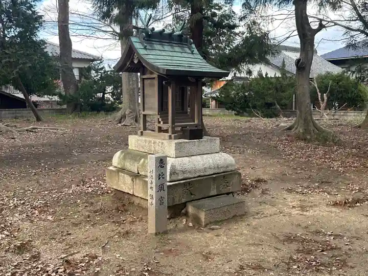 艮御崎神社(岡山県)