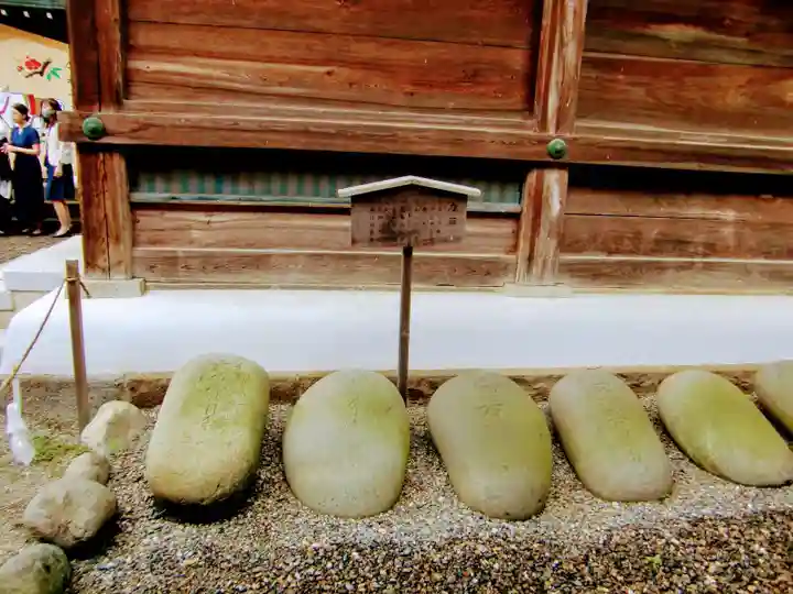 武蔵一宮氷川神社のその他建物