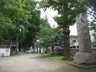 平塚神社(東京都)