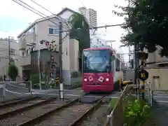 妙行寺(東京都)