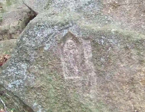 岩淵山観音寺(山口県)