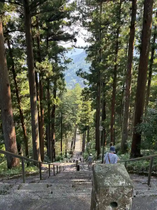 久遠寺(山梨県)