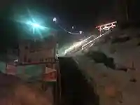 星置神社(北海道)