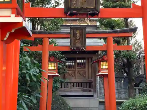 豊栄大神宮(神奈川県)