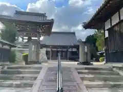 翠巌寺の建物その他