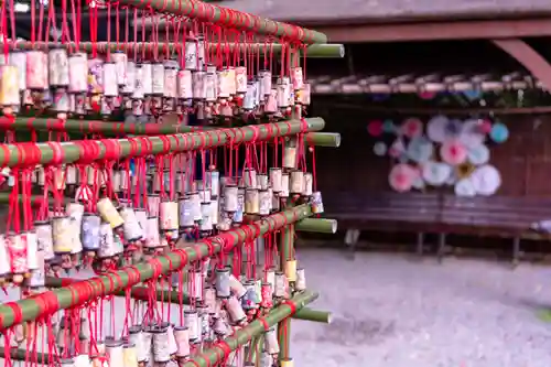 水無瀬神宮(大阪府)
