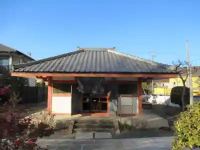 保泉院(東京都)