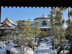 十念寺(京都府)