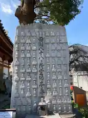 法楽寺(大阪府)