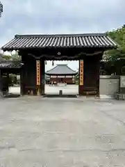 吉祥草寺(奈良県)