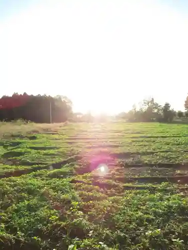 伏木香取神社(茨城県)