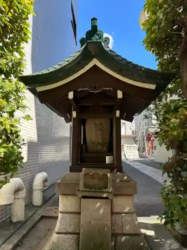 大森鷲神社(東京都)
