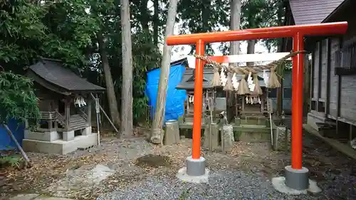 若宮八幡神社(宮城県)